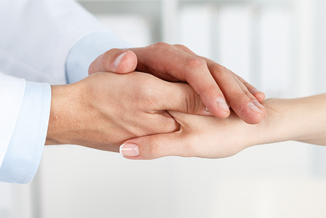 おりた内科クリニックの訪問診療の始まり3